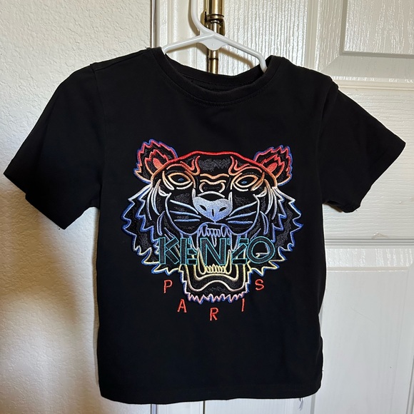 Kenzo for kid 1.5- 3 years. Unisex - Picture 1 of 3